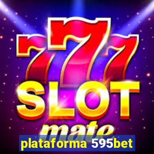 plataforma 595bet